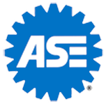 ASE Outline Logo